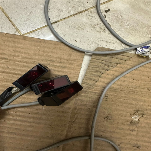 Baumer宝盟光电传感器 CH-8500一个（基数电子）