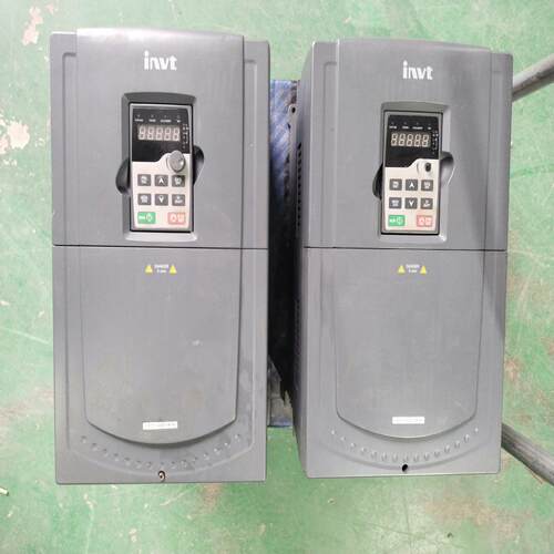 议~#变频器英威腾变频器gd35系列22kw变频器GD35-02