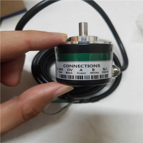 GTS06-LD-RAG2500Z1-2M光电编码器500~询价