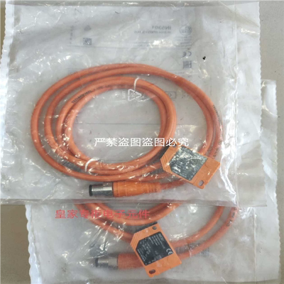 ifm/易福门IN5380 5392 5207 5285光电传感器5280 5395 5122 5121