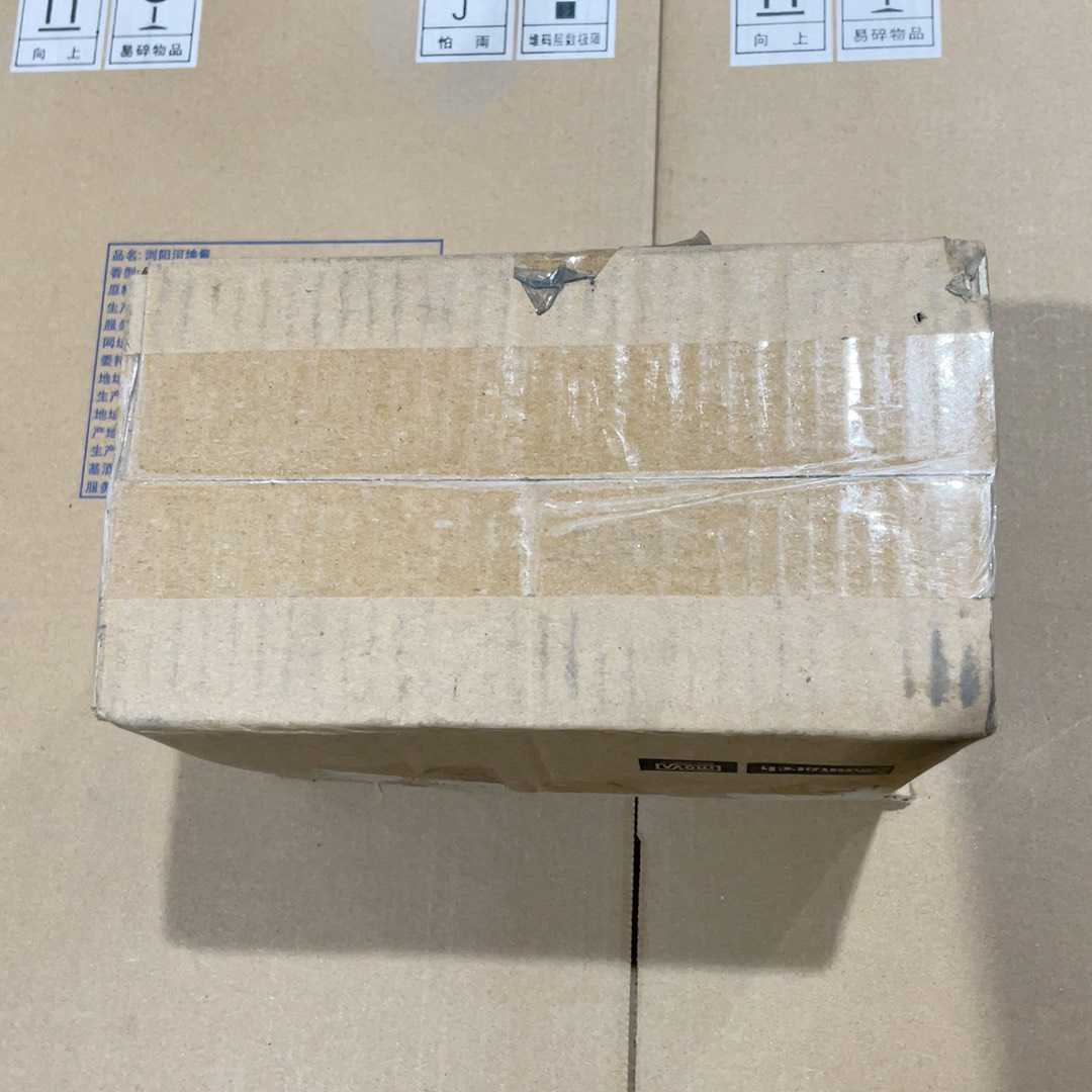 议~MS1H4-40B30CB-A331Z汇川伺服电机，箱码