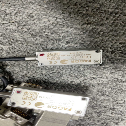 FAGOR发格开放式L2RY-3D 金属钢带光栅尺 读数头（憨憨电子）