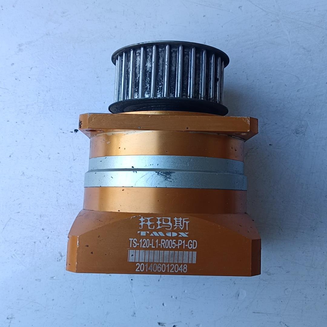 托玛斯减速机 TS-120-L1-R005-P1-GD台达议价