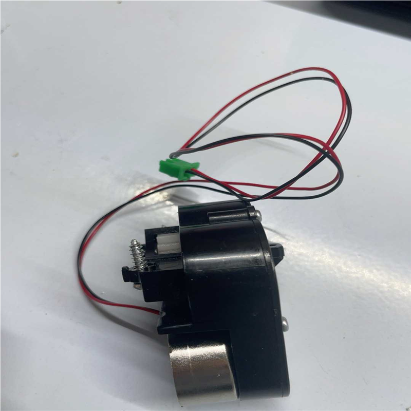 拓牛T1S T1C智能垃圾桶TC1D配件T1感应小翻盖马达总