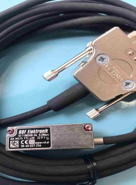 RSF Elektronik AK MS15 TTLx20光议价