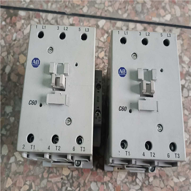 询价~AB罗克韦尔接触器100-C60D*00，运费