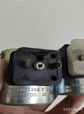 (询价)电磁阀线圈R900021392 R900021563件