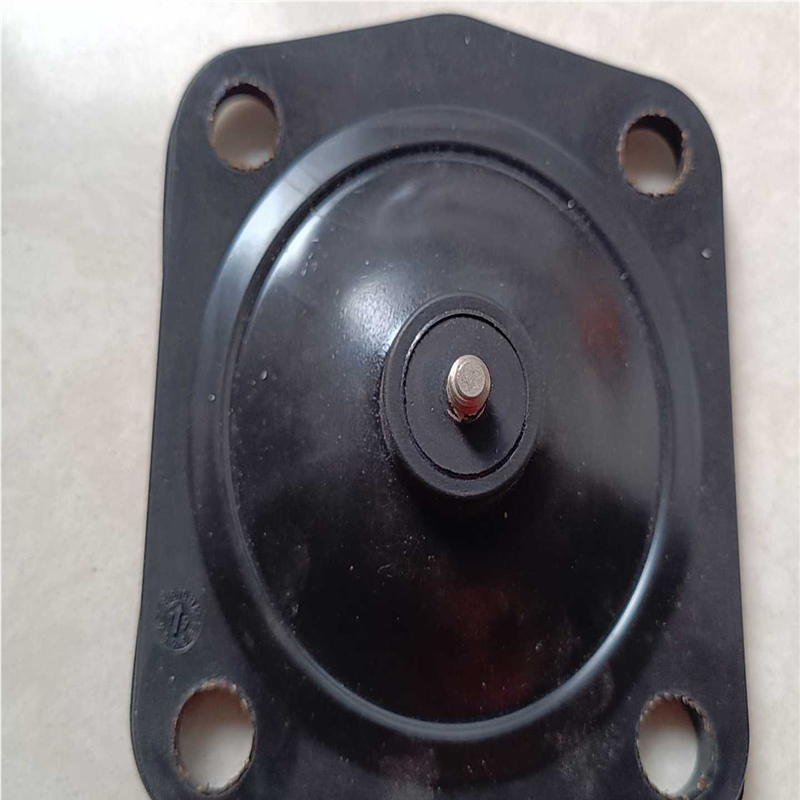 盖米MG50 单层膜片（憨憨电子）