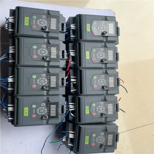 1.5kw 晨驱变频调速器 型号100M 2议价 1R5G1