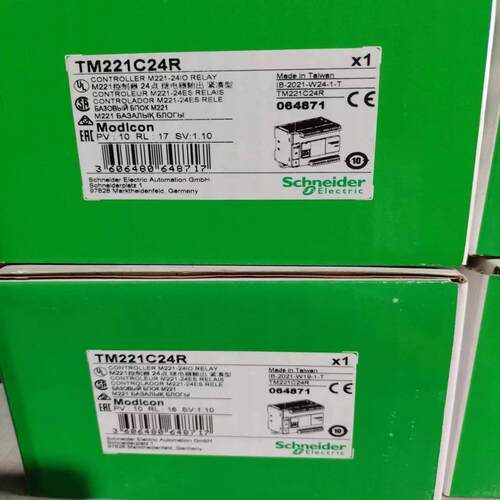 TM221C24RTM221C24T  原~询价