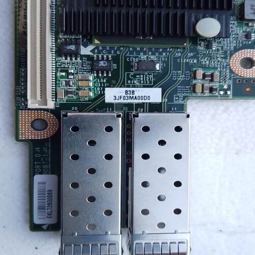（议价）双万兆网卡  双口英特尔X520 82599光纤 OCP
