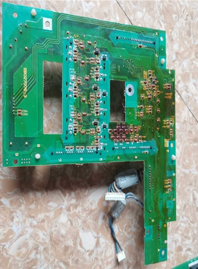 【汇生】拆机II-SJ3 150-220 2B027073-3驱【议价】