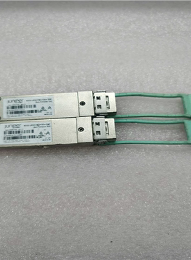 【美亚】Juniper瞻博 40G 光模块，40-LX04 OM【议价】