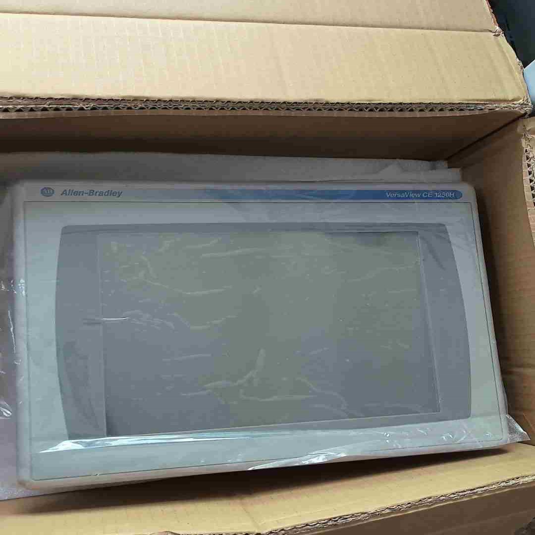 AB触摸屏 Versa View EC 1250H  618议价