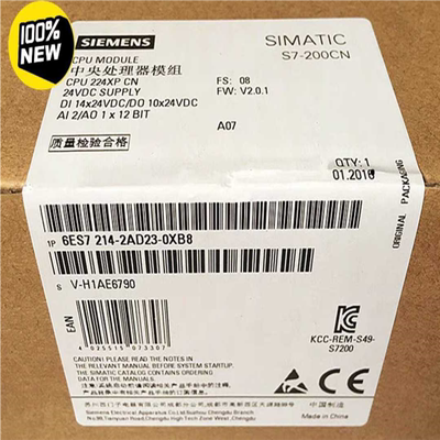 6ES7214-2AD23-0XB8S7-200(崽崽配件）