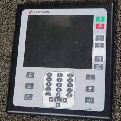 议~AAP3798102-00130控制屏