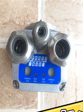 【汇生】德国TR—DP总线编码器，型号如图，CE58M. 5802-【议价】