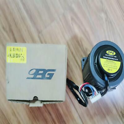 OPG MOTOR 4IK25RGN-C（憨憨电子）