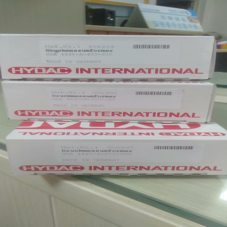 贺德克压力传感器HDA4745-A-250-000 HDA4（憨憨电子）