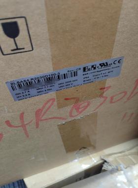 议价~贝加莱伺服电机855.EB030D200-3