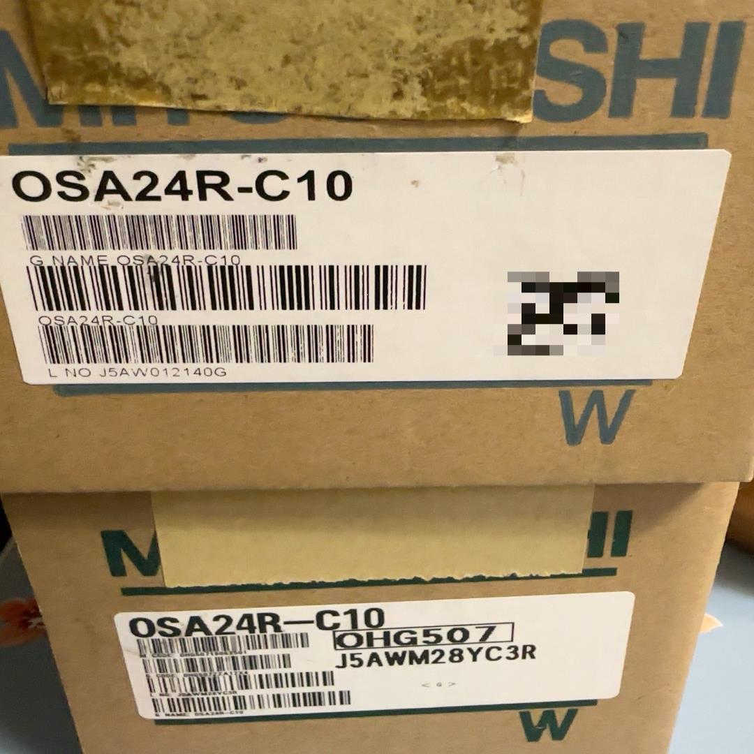 三菱三菱电机编码器（基数电子）