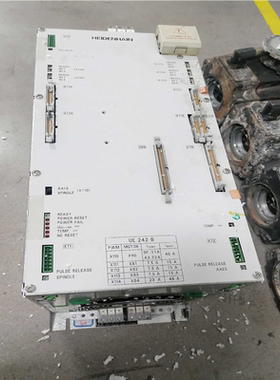 【顺庆】海德汉UE242B 337041-03 包好 有质量问题包退【议价】