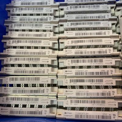 议~FS150R12KT4-B11  FS200R12KT4R-