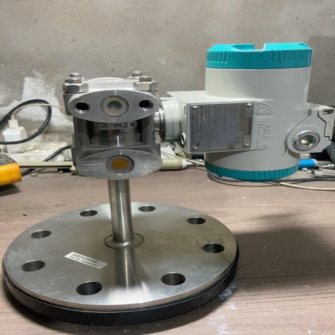 (背呗机械)压力变送器7MF4633-1EY02-2AC6成色很好