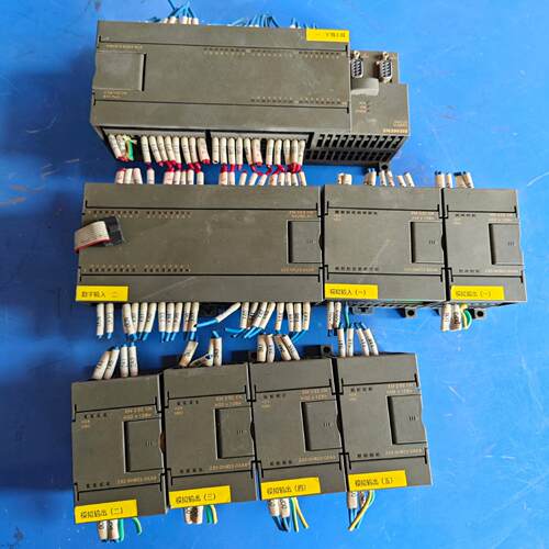 议~西门子PLC S7-200 CPU226