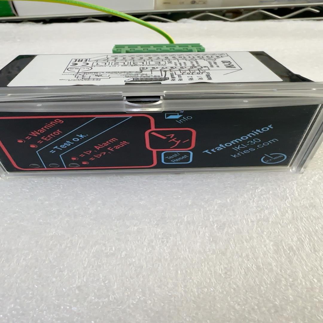 Kries变压保护继电器 IKI-30E_1_SEC_S(崽崽配件）