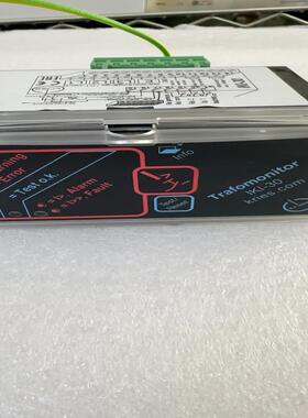 Kries变压保护继电器 IKI-30E_1_SEC_S(崽崽配件）