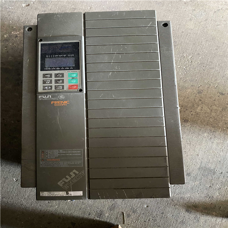 富士变频器FRN15P11S-4CX，380V，15KW，现~议价