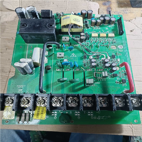 (议价)A04D0ID 艾克特变频器AT500-T3-015G 驱动