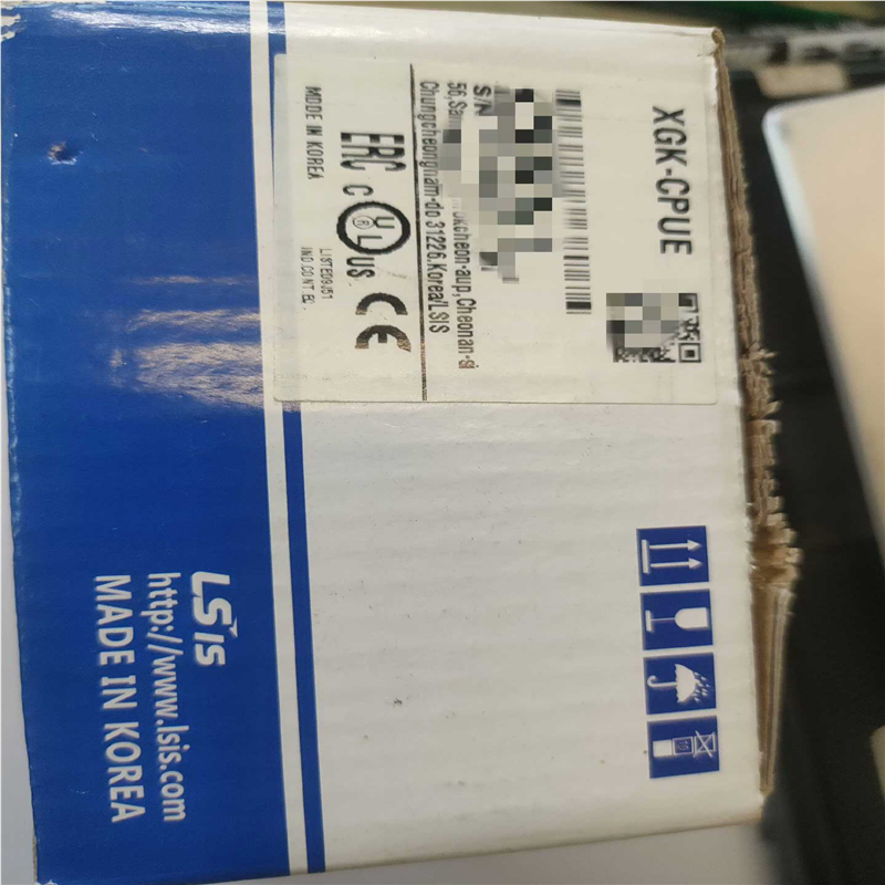 XGK-CPUE  LS PLC~议价