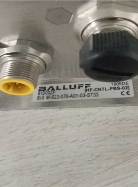 BALLUFF  巴鲁夫  BIS00ZF（憨憨电子）