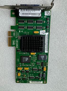 议~Sun U320 LSI22320SLE SCSI卡 SG-