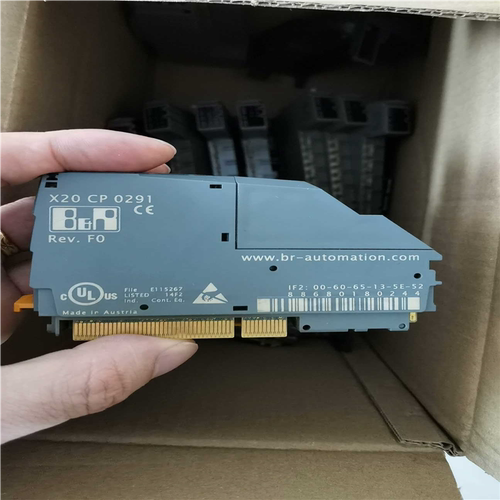 【汇生】X20CP0291 清库存，有两个。功能包好【议价】