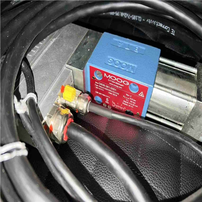 （议价）MOOG伺服阀D-71034液压比例阀现货议价