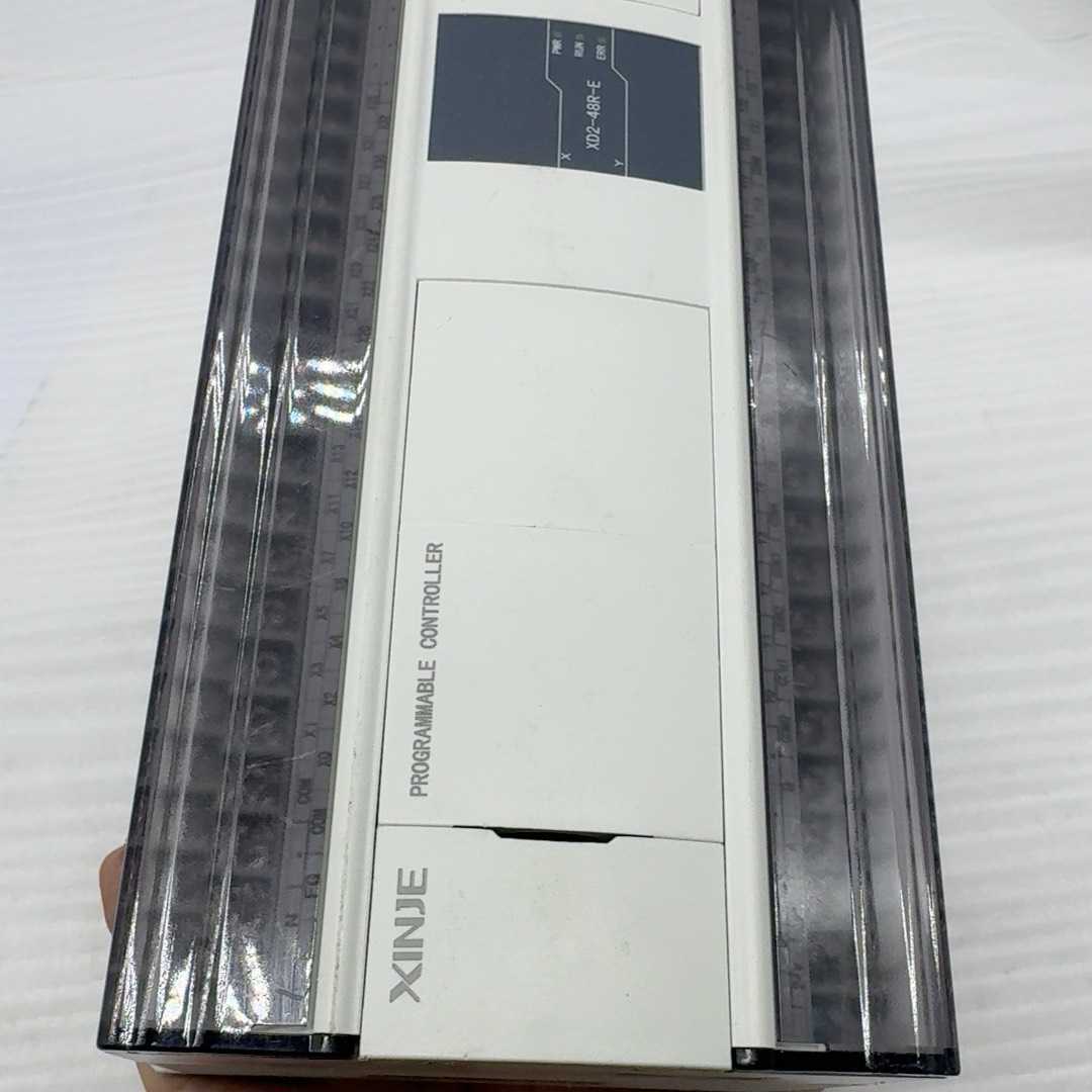 XD2-48R-E 信捷PLC~议价