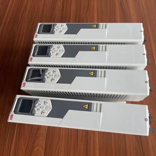 询价~99新 ACS580-01-018A-4 ABB变频器7.5