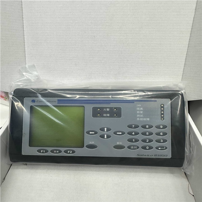 SALWICO康斯廉火警控制器RS100 质保一年日期（基数电子）