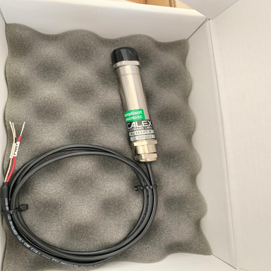 英国CALEX传感器PC151HT-0议价