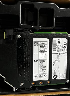 1756-OF8H 2周货期 翻新（憨憨电子）