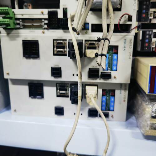 议~三菱R612CPU-BMR2-V64RV-4A