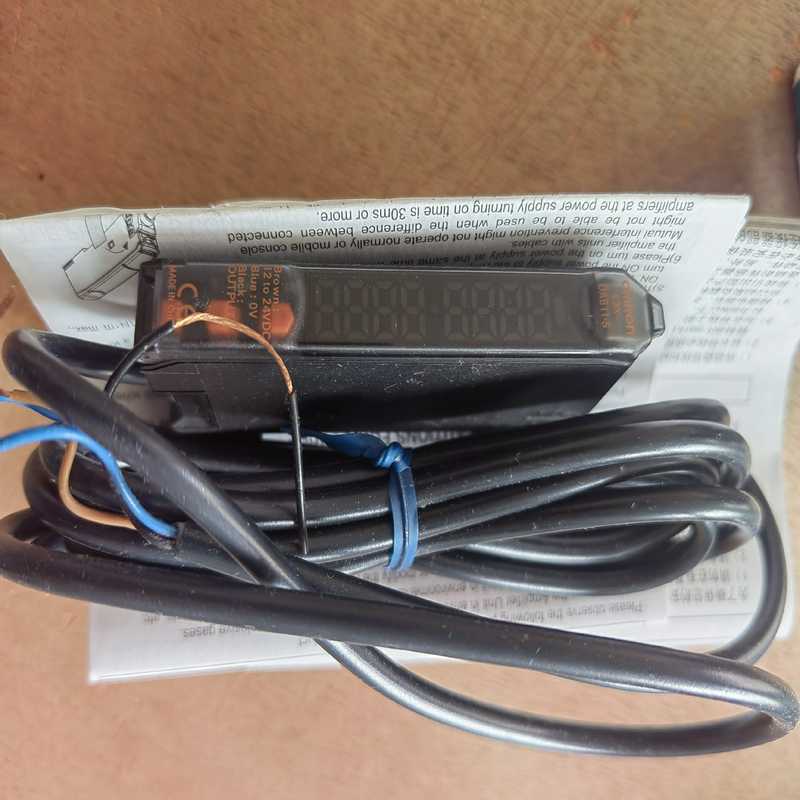 E3X-DAB11-S（崽载电子）