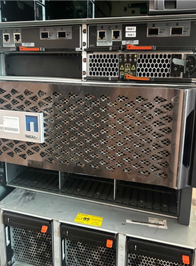 【汇生】netapp fas8020机头双电双控包测试整机议价