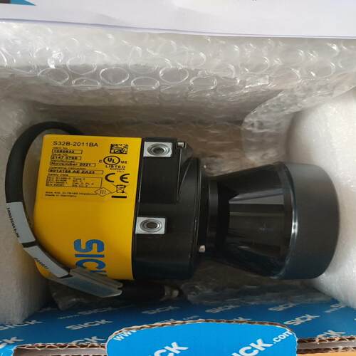 【汇生】全新原装SICK西克 S32B-2011BA 实物拍摄 10【议价】