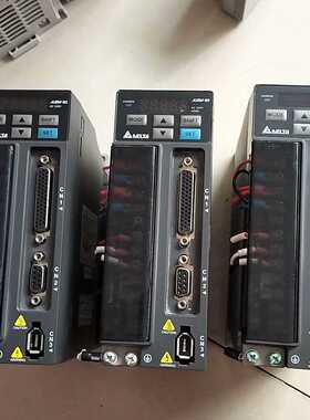 (议价)台达伺服驱动器ASD-B2-0421-B 220