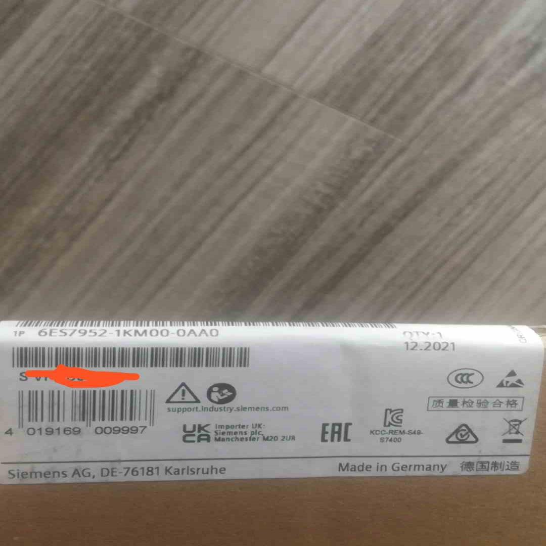 询价~6es7952-1km00-0aa0模块储存卡