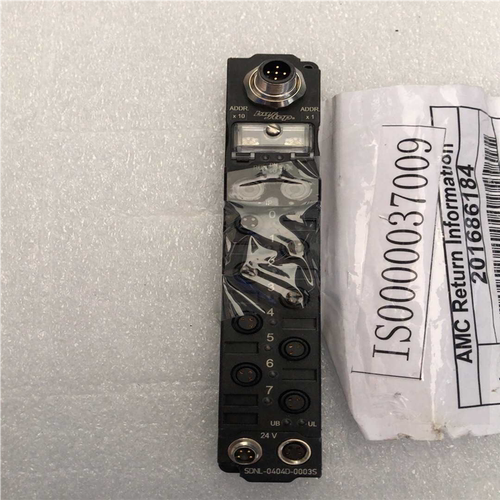 (议价)图尔克/TURCK  SDNL-0404D-0003S功能控